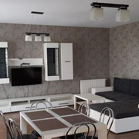 Apartament Lux Albert 올림프 외부 사진
