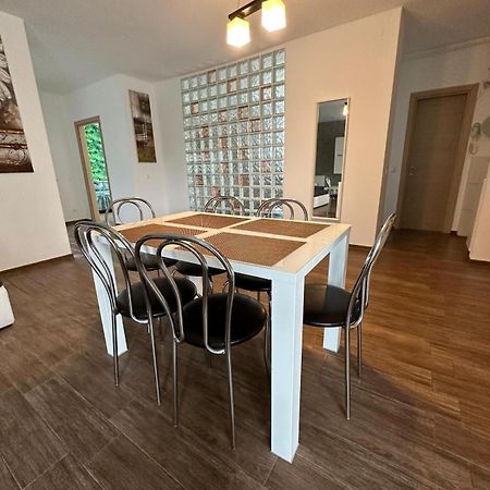 Apartament Lux Albert 올림프 외부 사진