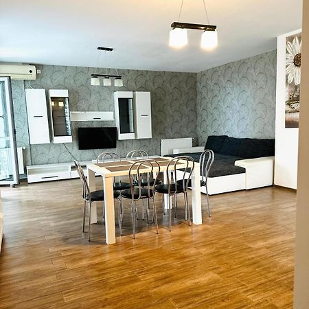 Apartament Lux Albert 올림프 외부 사진
