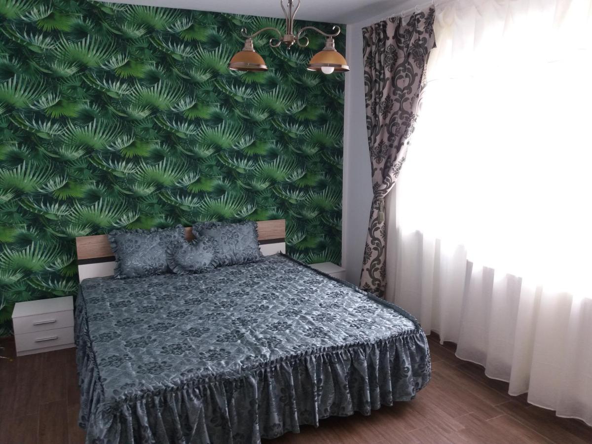 Apartament Lux Albert 올림프 외부 사진
