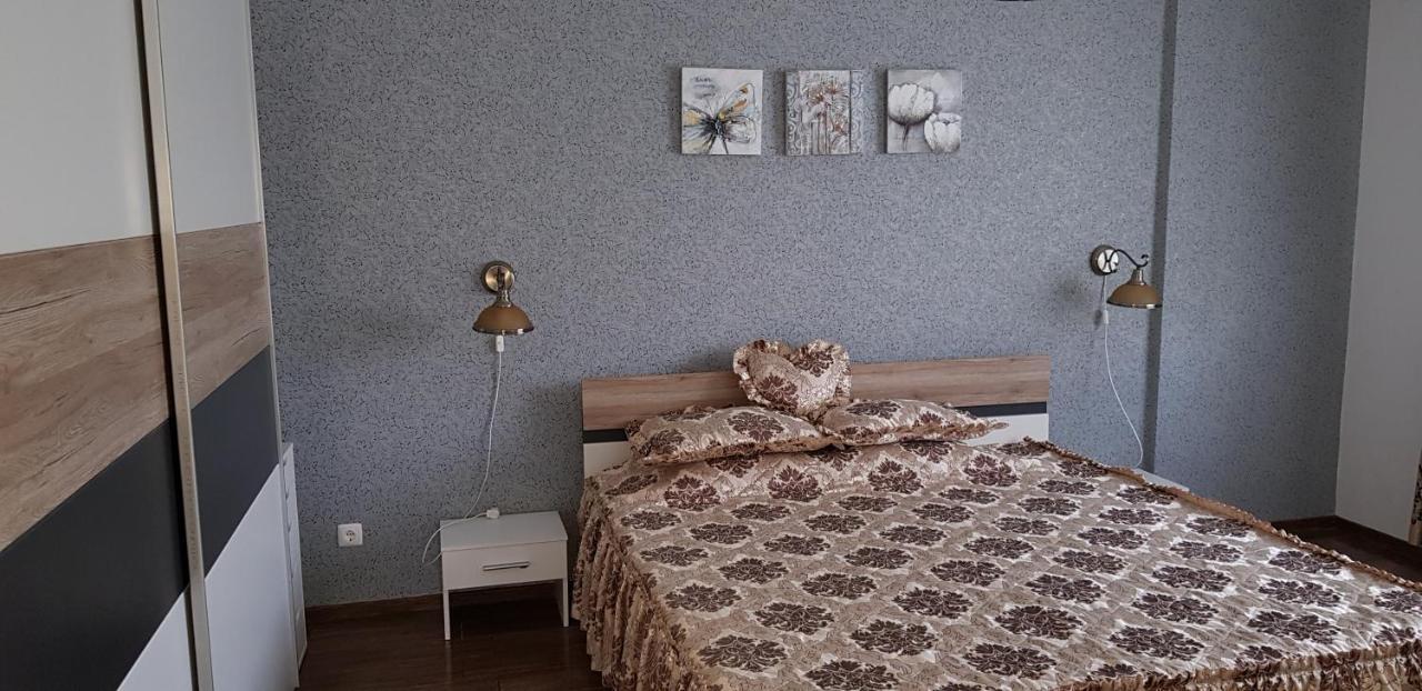 Apartament Lux Albert 올림프 외부 사진
