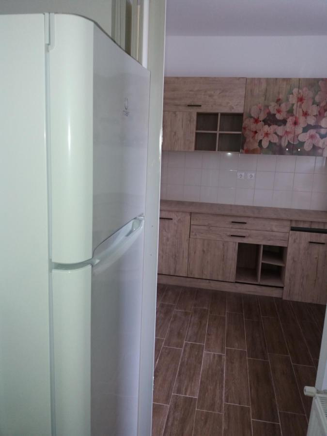 Apartament Lux Albert 올림프 외부 사진
