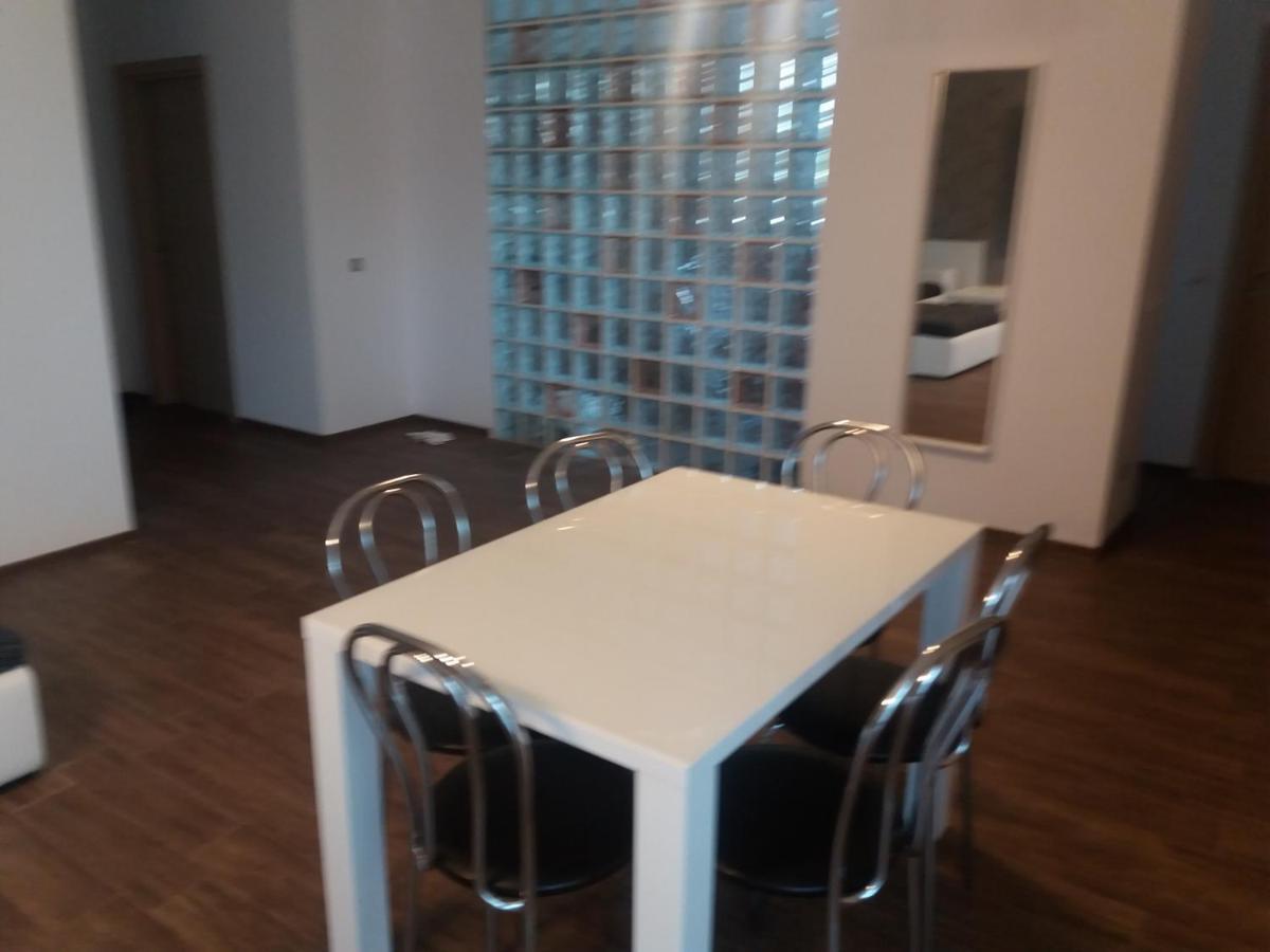 Apartament Lux Albert 올림프 외부 사진