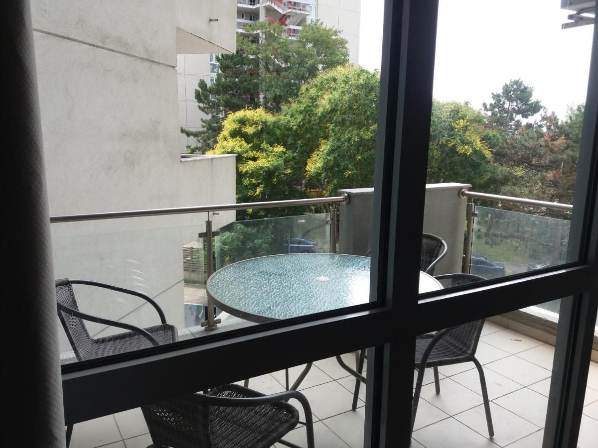 Apartament Lux Albert 올림프 외부 사진