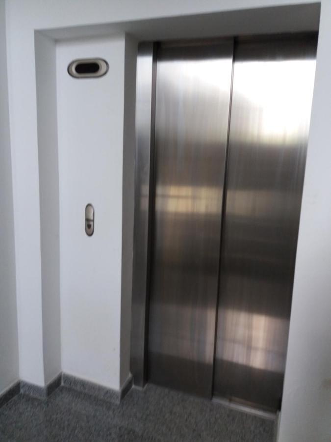 Apartament Lux Albert 올림프 외부 사진