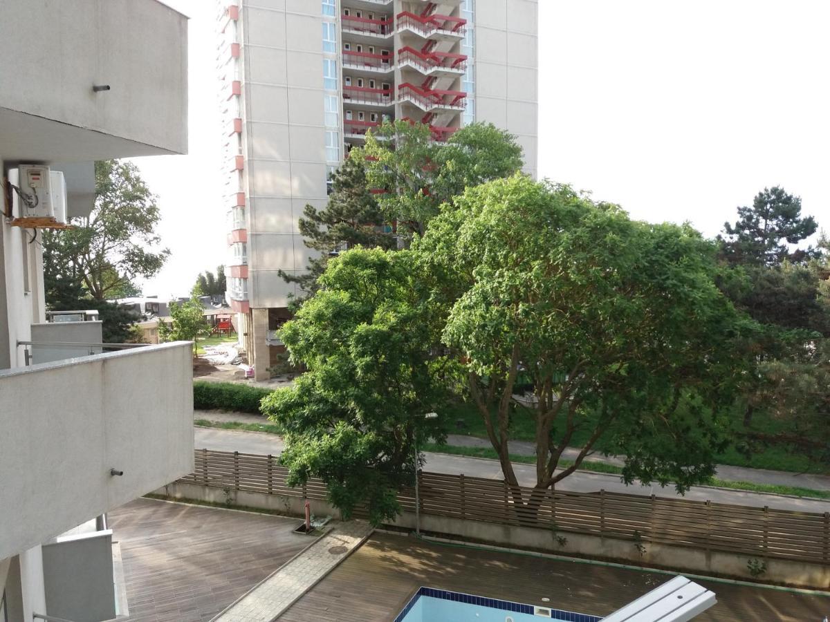 Apartament Lux Albert 올림프 외부 사진