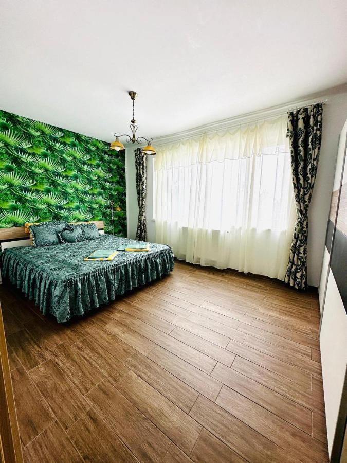 Apartament Lux Albert 올림프 외부 사진