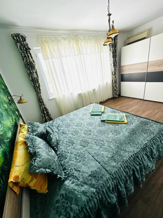 Apartament Lux Albert 올림프 외부 사진