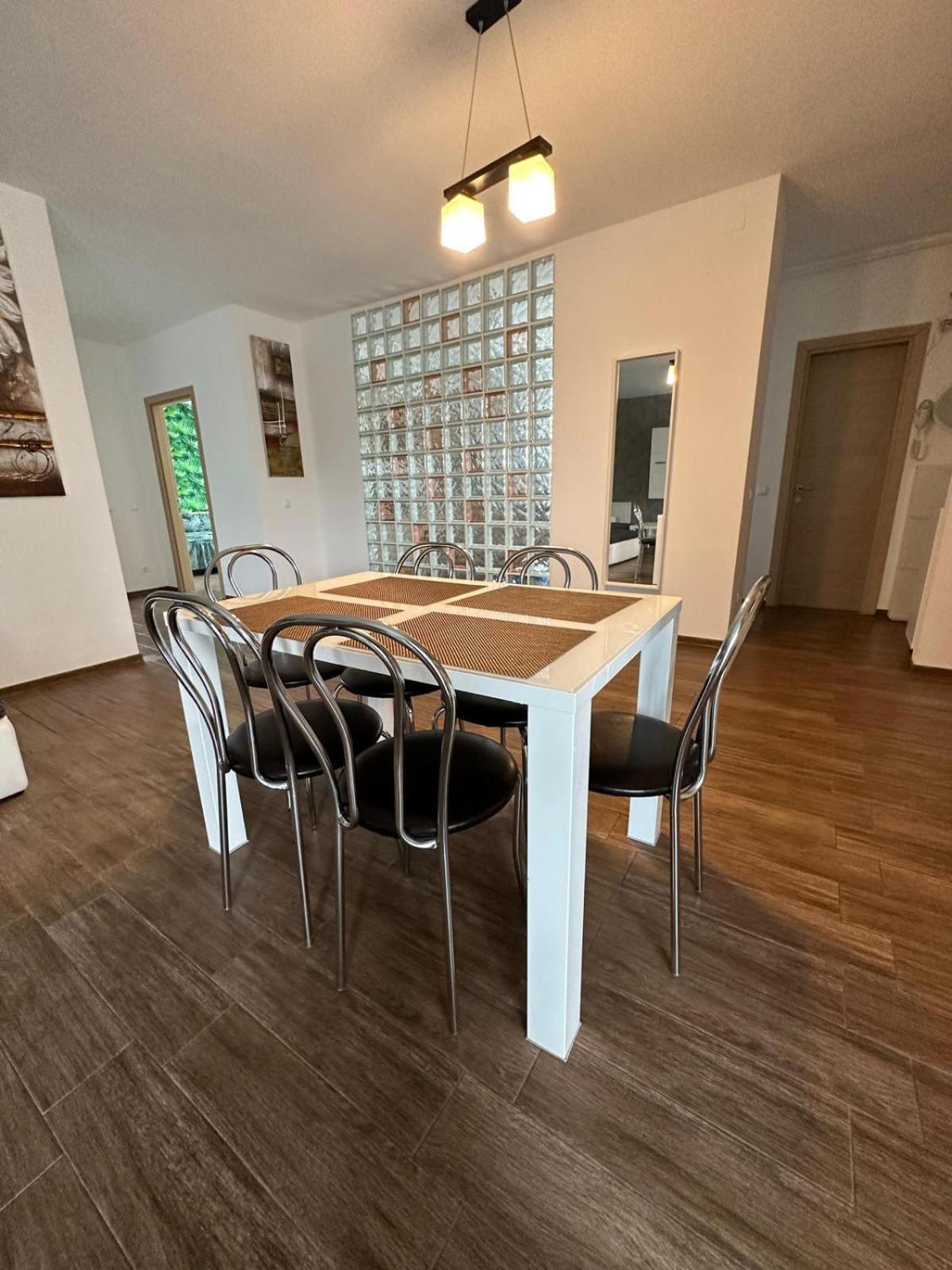 Apartament Lux Albert 올림프 외부 사진