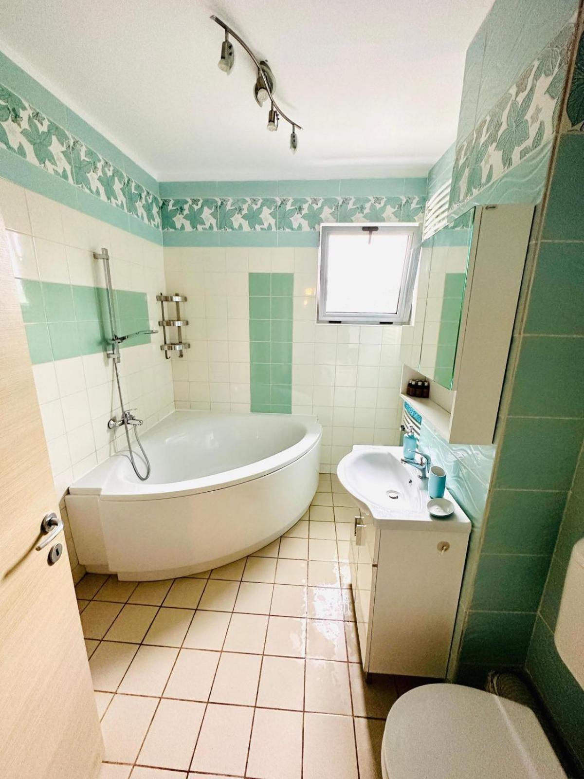 Apartament Lux Albert 올림프 외부 사진