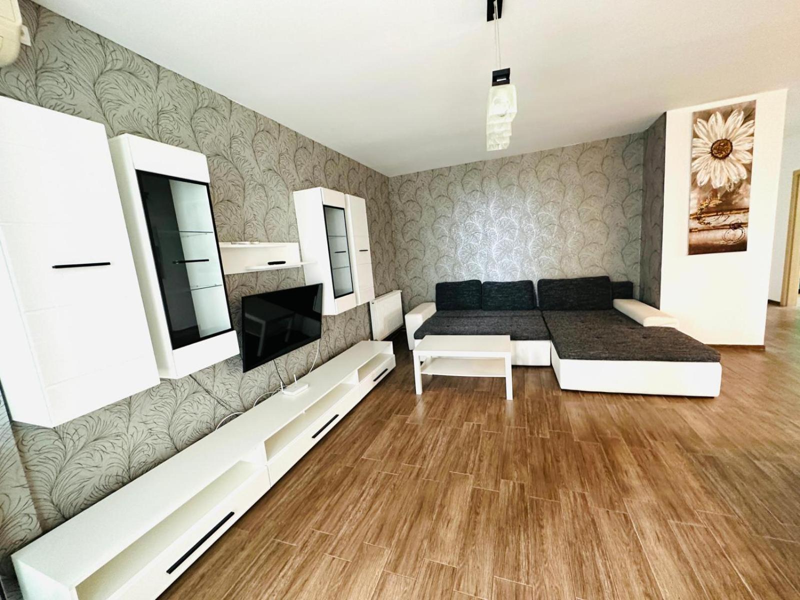 Apartament Lux Albert 올림프 외부 사진