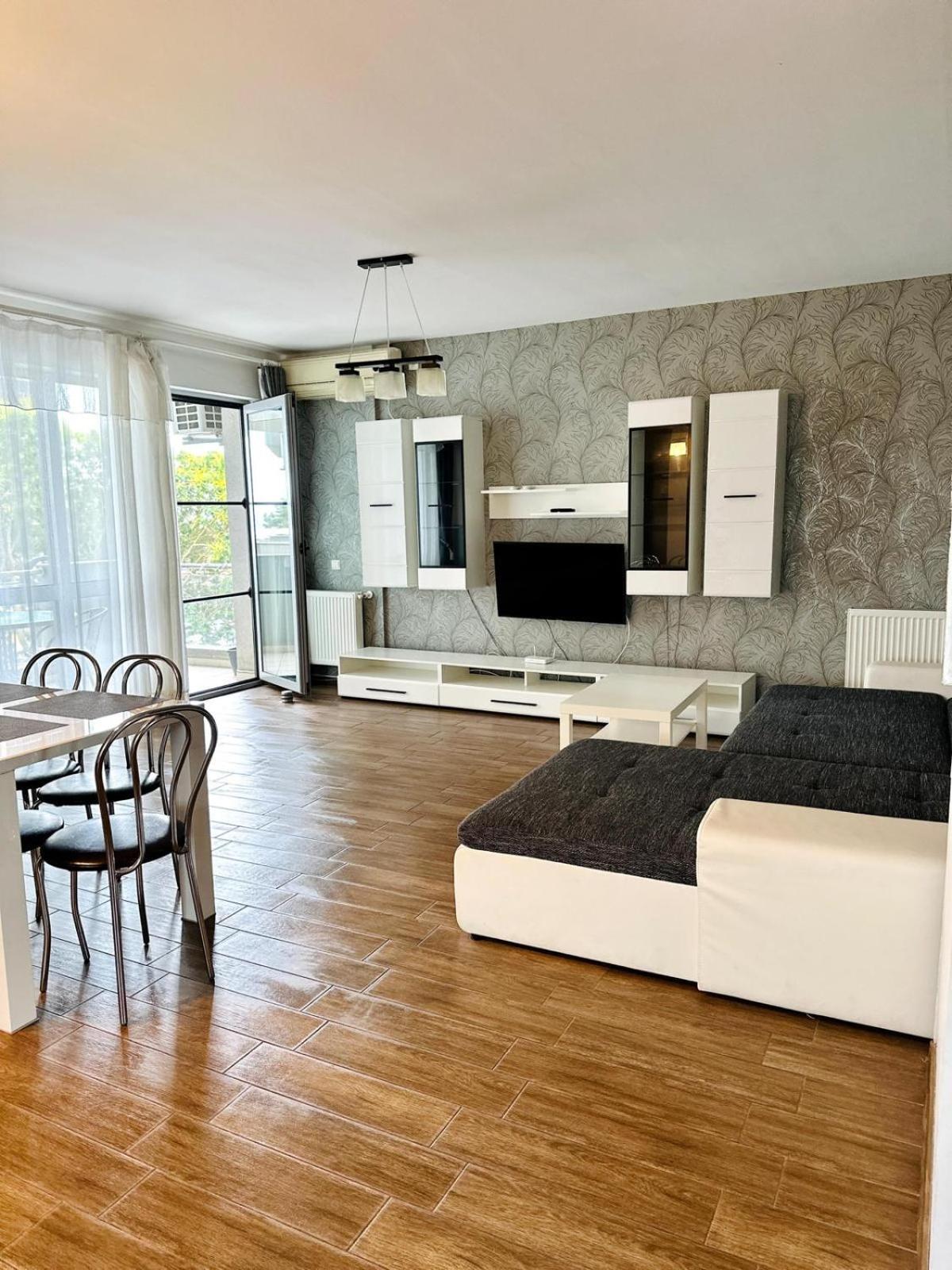 Apartament Lux Albert 올림프 외부 사진